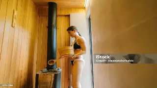 告别“蒸”迷茫：广州人桑拿养生，解锁身体能量的秘密！ 特色图片