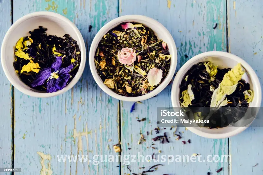 舒适的按摩房间