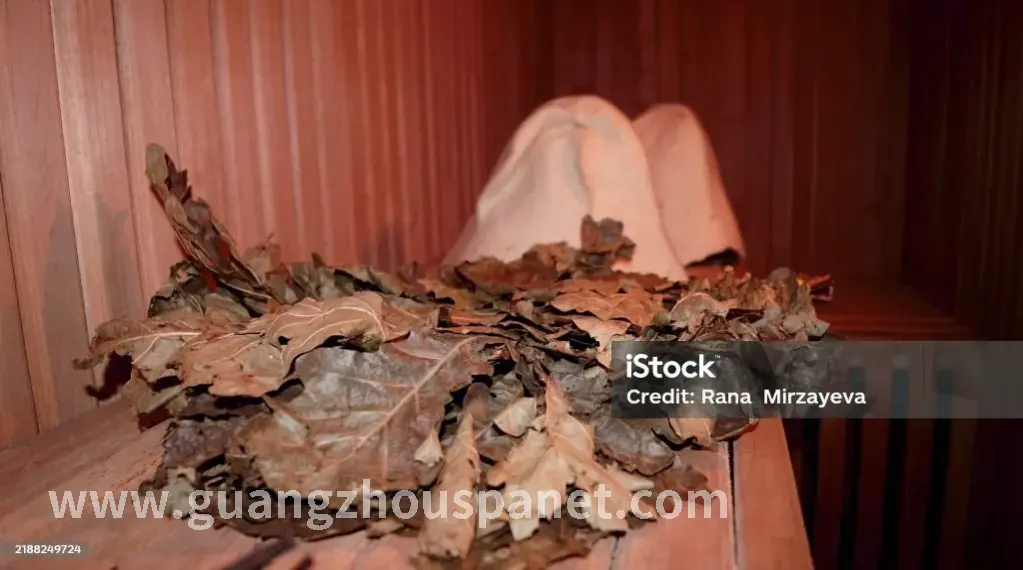 广州按摩特色体验