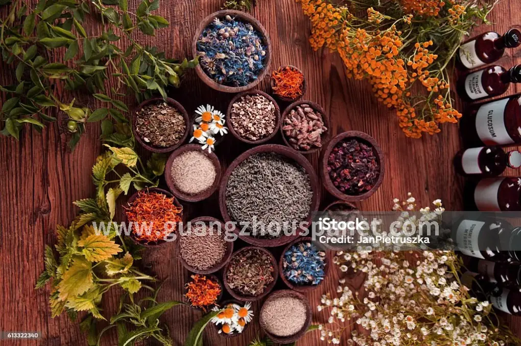 桑拿房内部景象