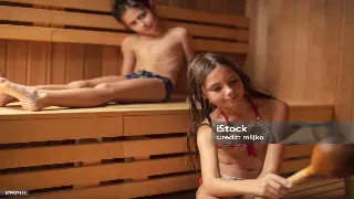 广州桑拿：不止是汗水！揭秘不同类型桑拿的养生奥秘 图片