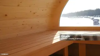 桑拿小白进阶指南：告别“一脸懵”，轻松享受蒸汽浴！ 图片