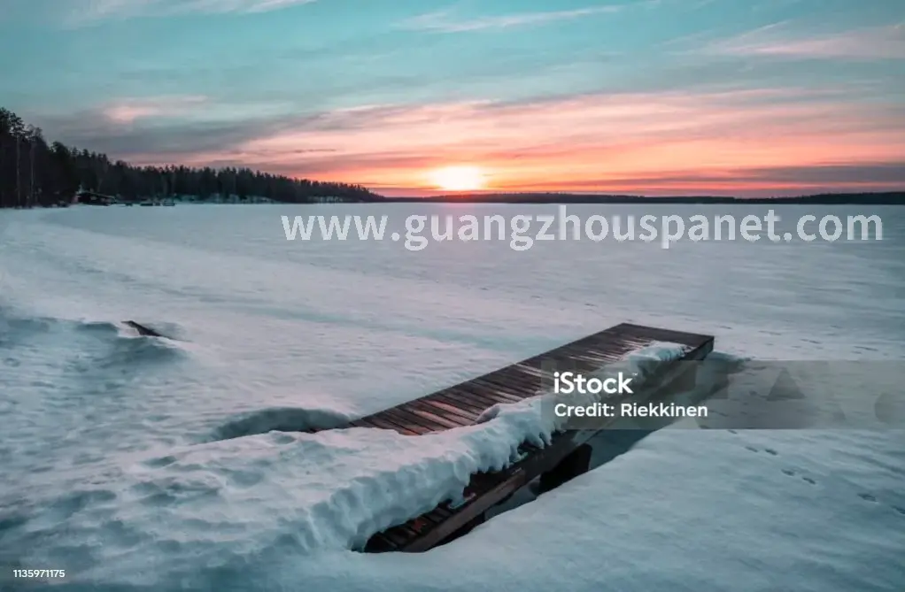 经络疏通手法演示