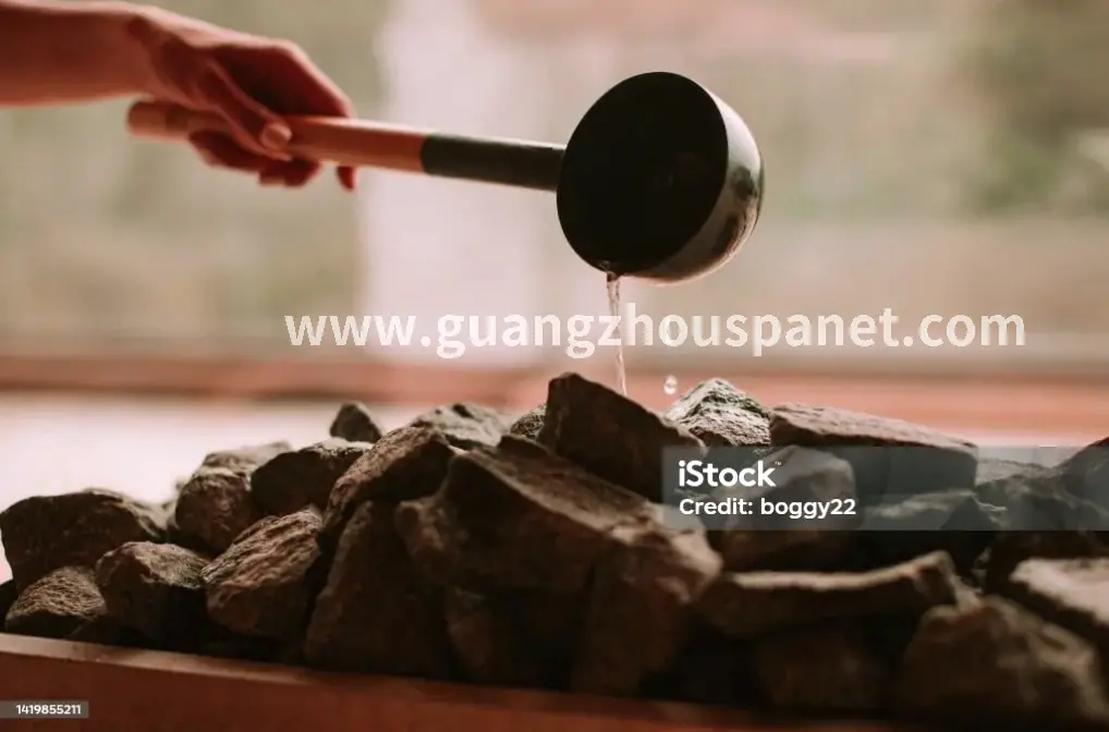 广州特色桑拿体验