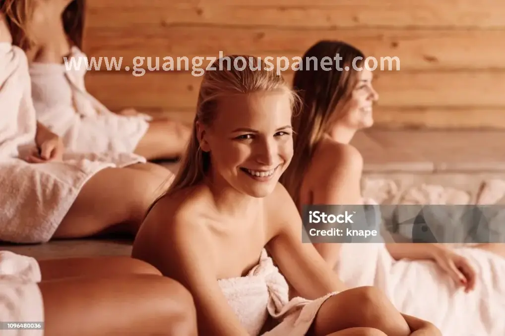 广州按摩行业监管