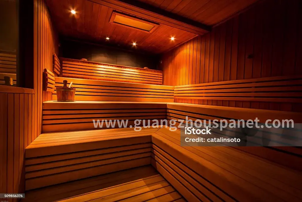 桑拿