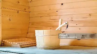 解锁蒸汽新境界：你的桑拿设备选对了吗？ 图片