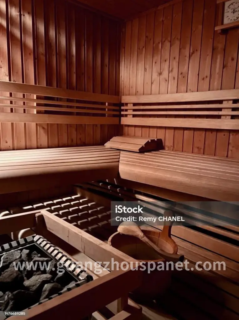 桑拿设备