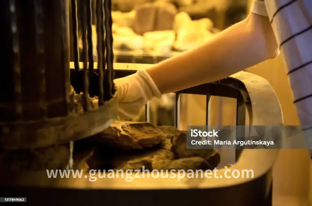 桑拿房整体环境