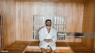 广州桑拿新玩法：不止于蒸，解锁你未知的放松维度 图片