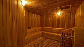 蒸桑拿不只是“水疗”！广州人关于桑拿的那些事儿，你真懂吗？ 图片