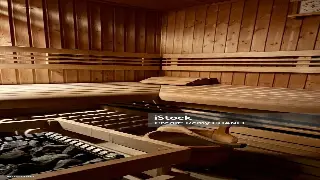 广州桑拿设备升级秘诀：从基础到奢华的养生革命 特色图片