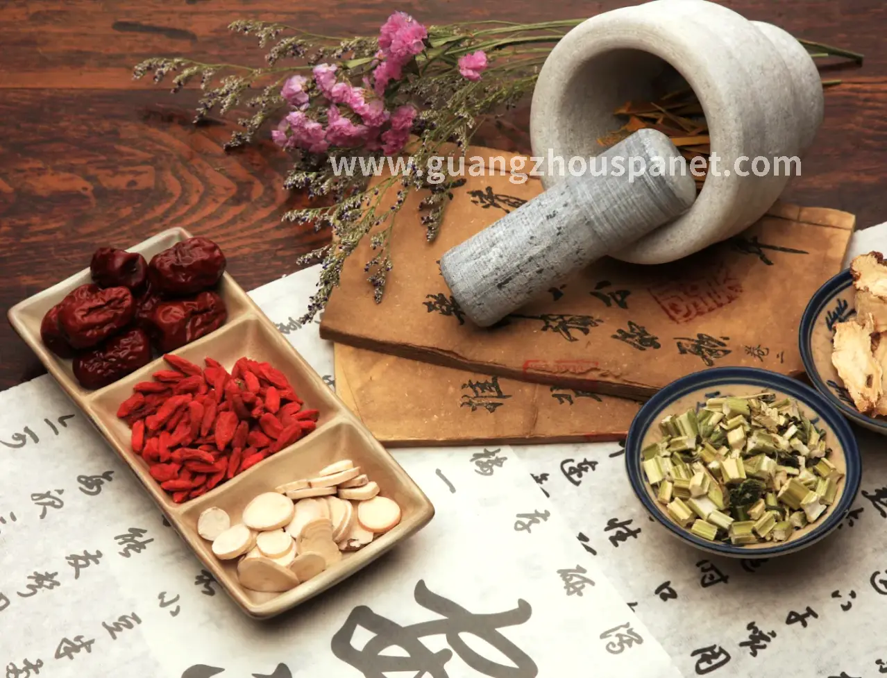 广州养生会所特色